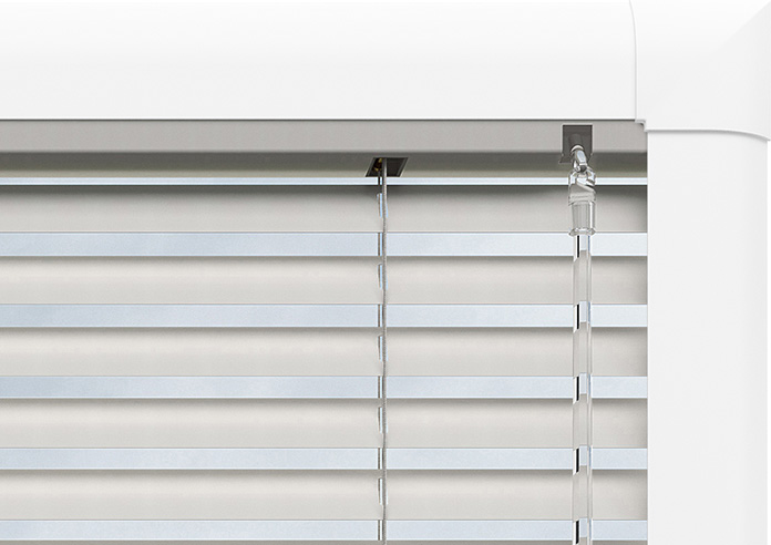 Venetian, Barley Wheat - Perfect Fit Blind - Image 8